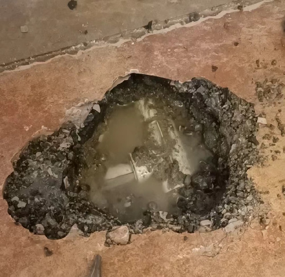 给水管漏水检测维修哪家好-巴州