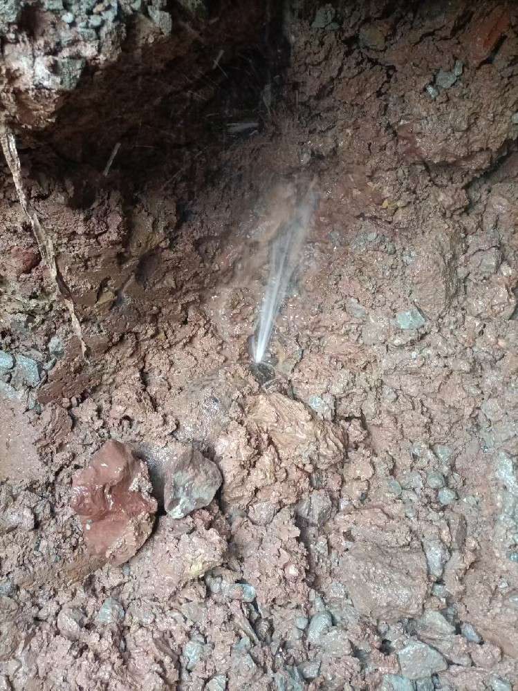 巴州区自来水管漏水检测维修