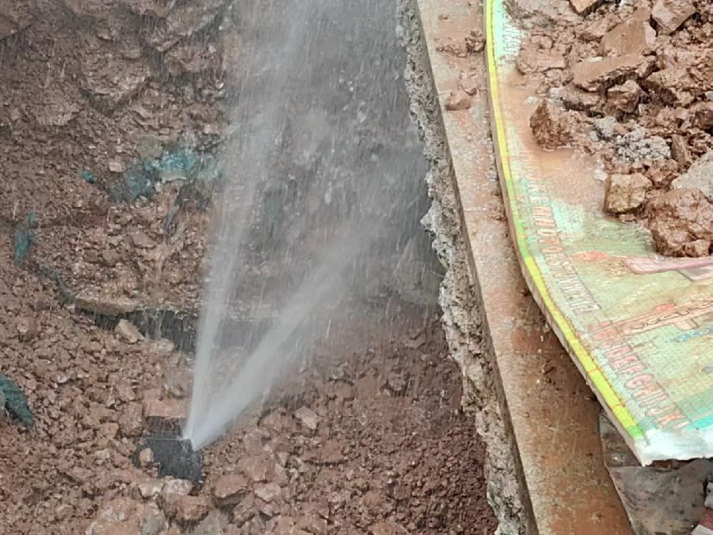 消防水管漏水检测定点开挖-巴州上门